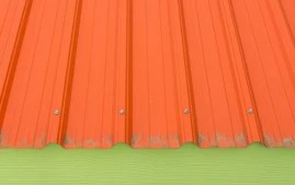 Classic Rib Corrugated Panel vs Standing Seam Roofing